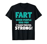 -Fart When People Hug You-