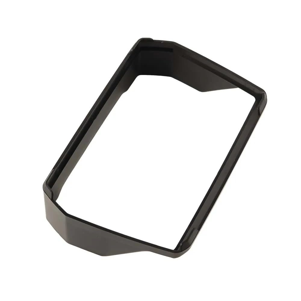 Visiera parasole per cruscotto moto, protezione antiriflesso tachimetro cruscotto Compatible with VOGE DS525X SR3 SR250GT DSX 625X 900X