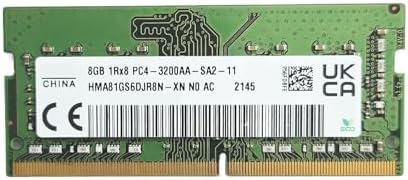 Amazon.in: Buy Hynix 8GB DDR4 PC4-25600 3200MHz 260-pin SO-DIMM ram ...