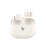 Studio Buds &plus; &vert; True Wireless Noise Cancelling Earbuds&comma; Enhanced Apple & Android Compatibility&comma; Built-in Microphone&comma; Sweat Resistant Bluetooth Headphones&comma; Spatial Audio - Ivory