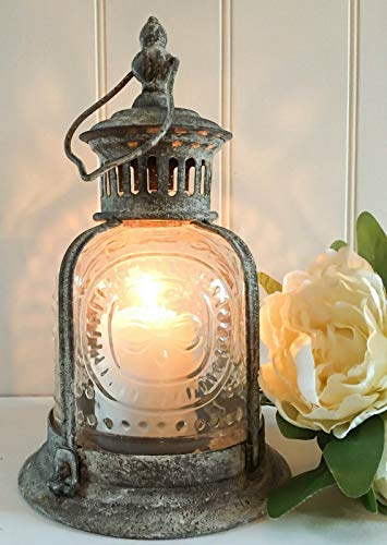 Style vintage shabby chic fleur Cover