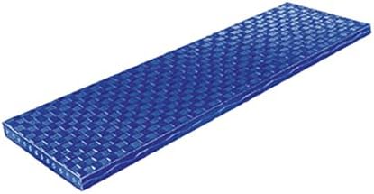 Jason Industrial 22.0M150 Type 400 Endless Woven Flat Belt, Polyester, 22" Long, 1.50" Wide