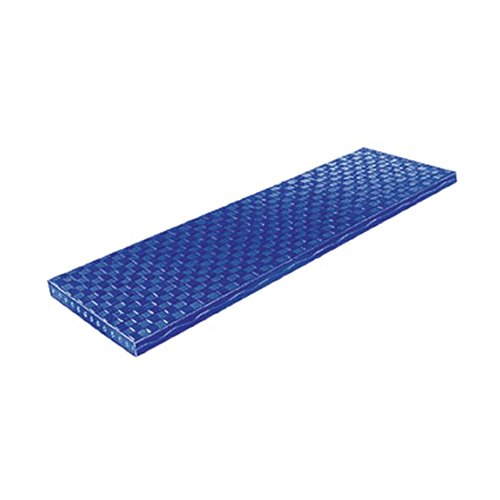 Jason Industrial 22.0M150 Type 400 Endless Woven Flat Belt, Polyester, 22" Long, 1.50" Wide #TOP2