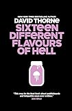 flavour drops müller  Sixteen Different Flavours of Hell