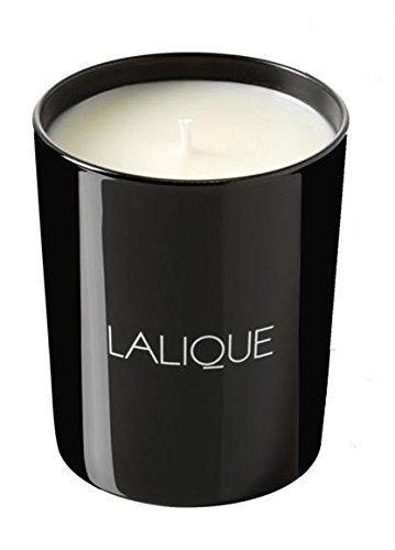 LaliqueVoyage de Perfumeur Scented Candle 190g - Neroli Casablanca - Morocco