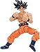 Bandai Namco - Dragon Ball Super - Ultra Instinct Goku, Dragon Ball Evolve 5
