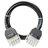 Hanfork JLG Cable Communication Analyzer 1060633 JLG Analyzer Cable JLG Lift Part Compatible for JLG Scissor Lift and Boom Lift Replacement Parts