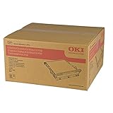 Performance au top : la courroie originale OKI - 43363412 garantit des impressions précises et de haute qualité, parfaite pour les documents professionnels. Choisir des consommables d'origine OKI signifie obtenir des résultats supérieurs, réduisant au minimum le besoin d'entretien et de nettoyage de l'imprimante. Facile à installer.