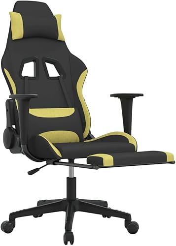 Miniatura 5 de Silla de masaje para videojuegos, silla de computadora, silla de masaje, adecuada para descansar, jugar juegos de computadora, ver espectáculos,
