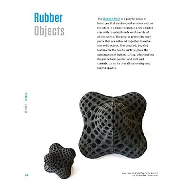 Printing Architecture: Innovative Recipes for 3D Printing Paperback May 1, 2018