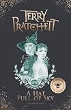 Cover zum Buch A Hat Full of Sky