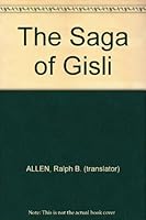 Gisli B0018GS5FM Book Cover