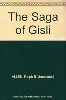 Gisli