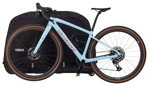 Thule RoundTrip Road Rolling Case