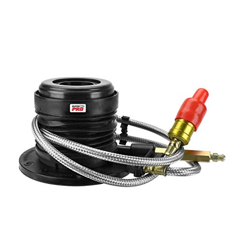 Cilindro esclavo de embrague CPKGS0423-SC para camionetas GMC Sierra y Chevy Silverado 1500