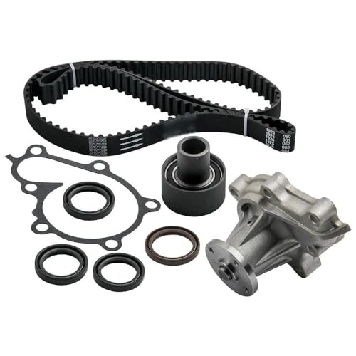 Courroie de distribution TS26249 pour réparer la fuite de pompe à eau du Mercury Villager 3.3