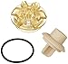 Chicago Faucets 892-302KJKNF Vacuum Breaker Repair Kit