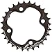Miche MTB-SRAM Plato, Negro, 28 T