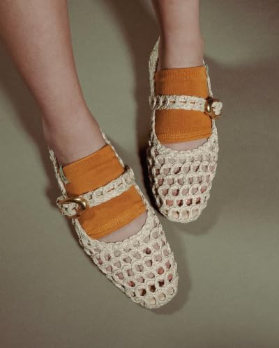 Image of SHEEC Women's Open Toe Foot Bands, No Show Summer Socks for Sandals, Mules & Slides, Anti-Chafe, 3 Pairs