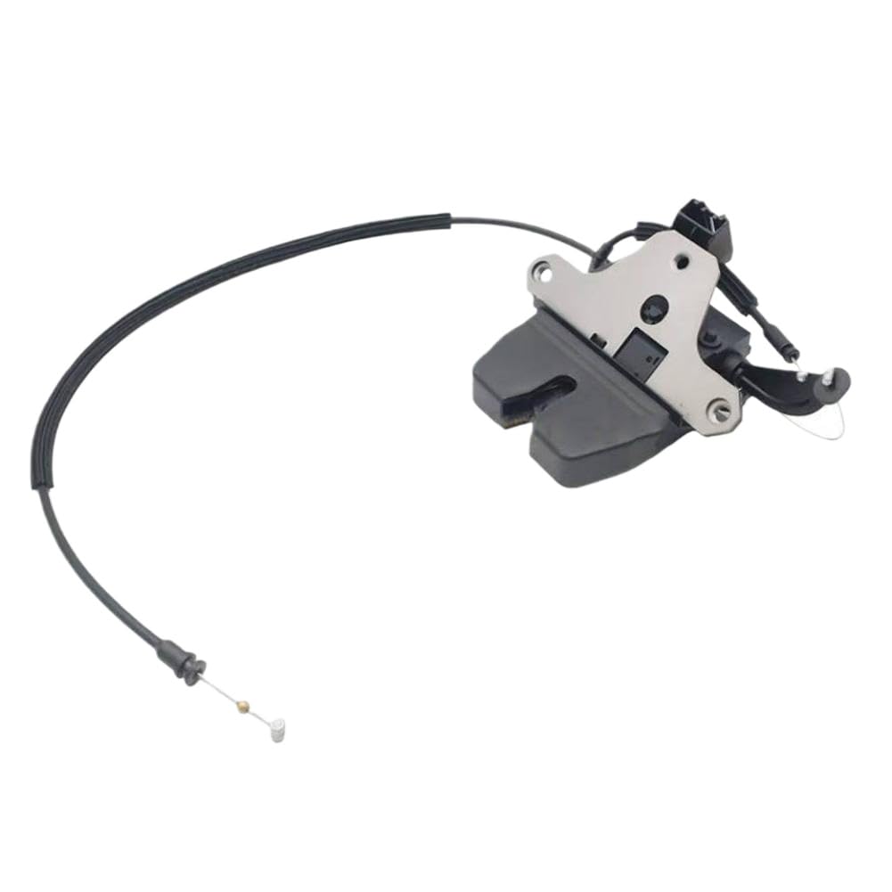 Dhhpchbxz Onecolor Trunk Latch Actuator Compatible With X250 2009-2015