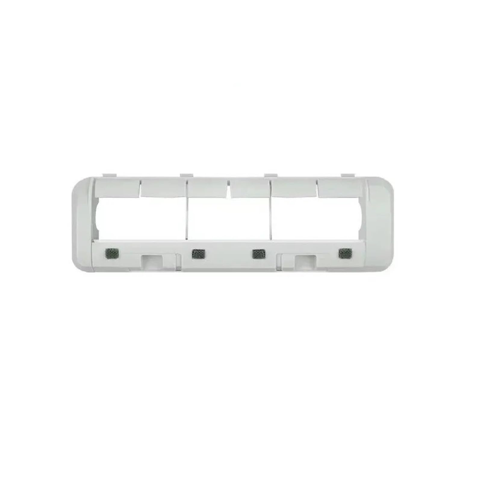 Pexlor Compatible for Robot Vacuum Main Brush Cover for B101CN X10+ B108CN L10s Ultra S10 Pro S20