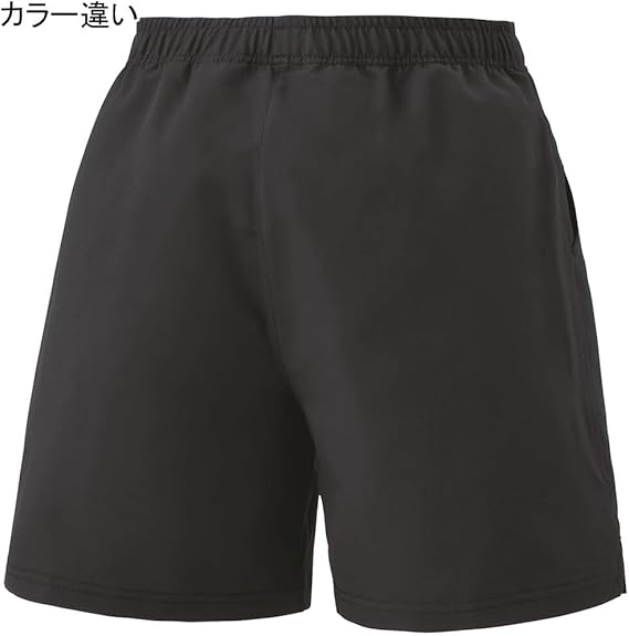 Amazon.co.jp: Yonex 25095 Women's Half Pants, ice gray (326