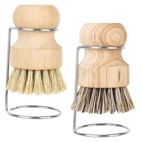 Brosses en bambou XTDMJ Cover