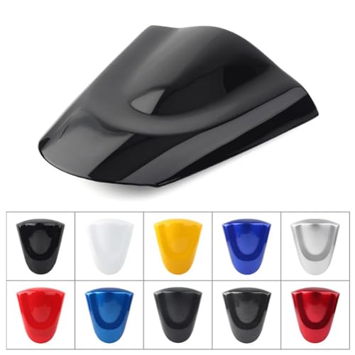 Capot de selle arrière finition premium pour carénage GSXR250 - 6