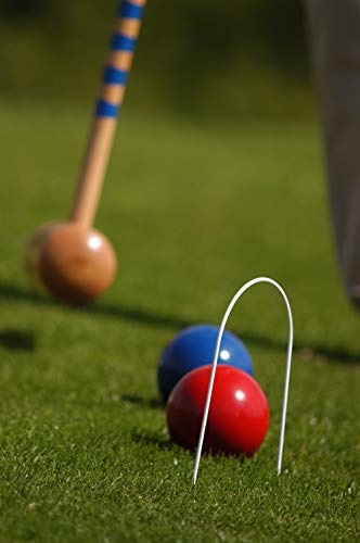 KETTLER Children's Croquet Set - Thumbnail 2
