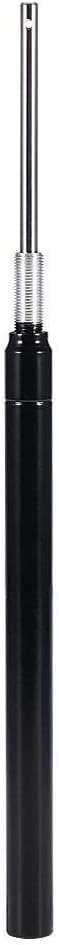 Replacement Cylinder for Greenhouse Vent Openers, Automatic Temperature Sensor (15°-25°C/60°-77°F), Non-Electric Solar Powered, Universal Fit
