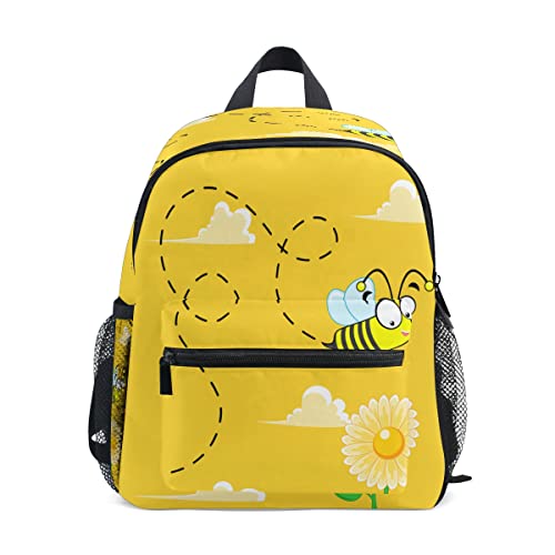 Sac à dos imperméable enfants Funny Bee pour rester au sec