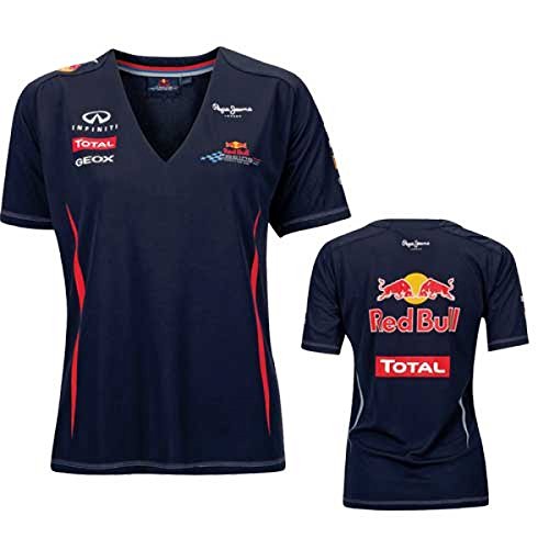 red bull jersey f1