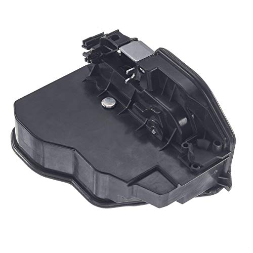 Frankberg Türschloss Stellmotor Hinten Rechts 5-Polig Kompatibel mit E91 320 325 Kombi 2001-2012 E83 xDrive18 SUV 2003-2011 R60 Cooper SUV 2010-2016
