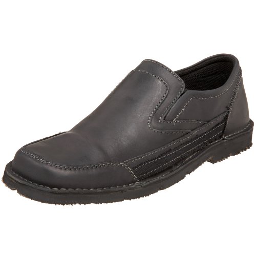 Bed Stu Men's Trail Loafer