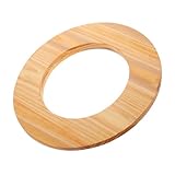UKCOCO Équipement de Bain de Pieds Sauna Baril Seau de Sauna Accessoires de Sauna pour Fe...