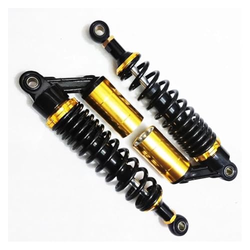 Amortisseur de suspension moto 320 mm universel pour scooter et routière