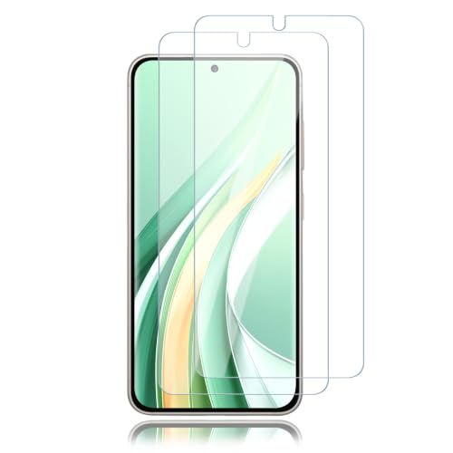 Carantee 2 Stück Schutzfolie für Panzerglas für Samsung Galaxy S23 Plus