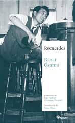 RECUERDOS: 18 (Maestros de la literatura japonesa)