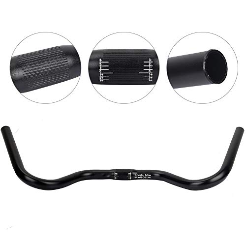 VGEBY Bicycle Extra Long Handlebar - Image 4