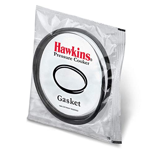 HAWKINS Rubber Gasket Sealing Ring Set of 2