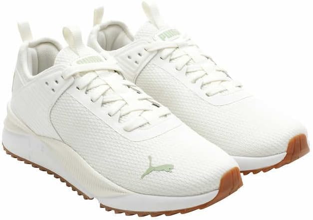 PUMA Womens Star Vital Training Sneakers Shoes, Cream, 6.5