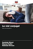 Le viol conjugal: Décriminalisation 6205284227 Book Cover
