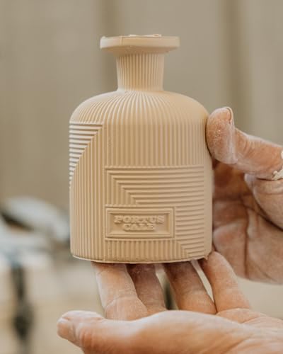 Portus Cale Difusor Reed Hajjar Blanc Cerámica 250 ml miniatura 6