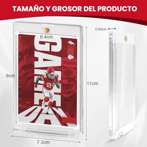 Opiniones y reviews de Fundas de tarjetas para Hombre comprados en linea. 17 Imagen adicional