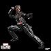 Marvel Legends Series Marvel's Blade, Marvel Studios' Deadpool & Wolverine Movie Collectible 6-Inch Action Figure Gift