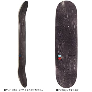 新品 PLAN B スケートボードデッキ 7.87\" x 31.36\" 7.87