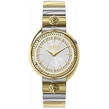 Versus Versace Tortona Crystal Collection Luxury Womens Watch Timepiece