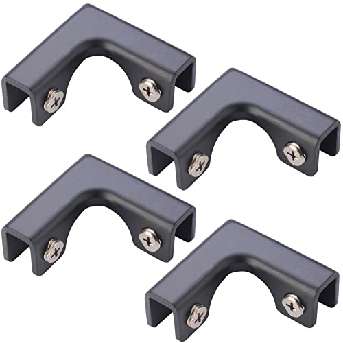 Jinyatu Glass Clamp Square