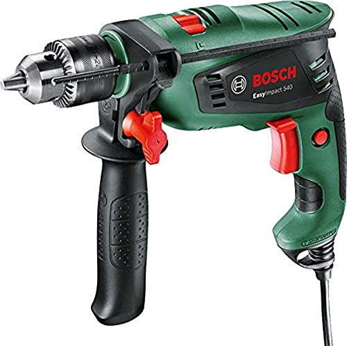 Taladro Percutor Bosch 550 Marca Bosch Home and Garden