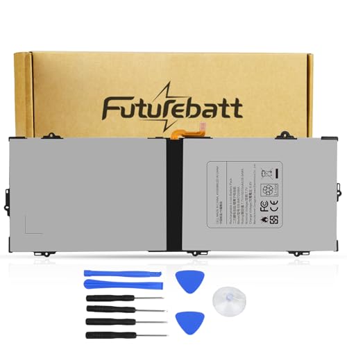 EB-BW720ABE Battery Replacement for Samsung ChromeBook Plus